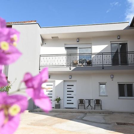 Karlo Apartments Zadar Dış mekan fotoğraf