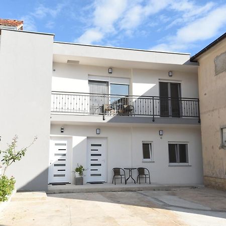 Karlo Apartments Zadar Dış mekan fotoğraf