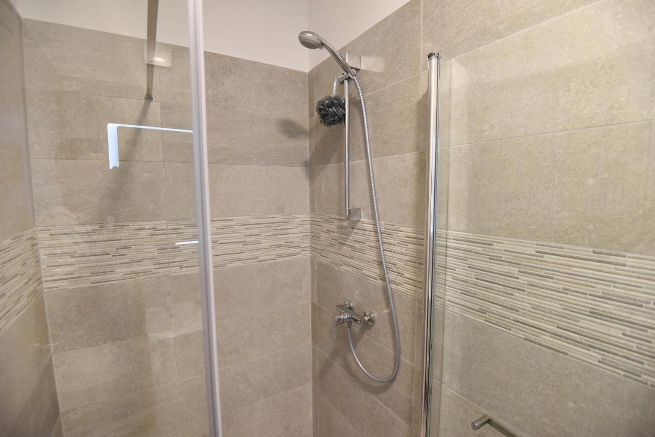 Karlo Apartments Zadar Dış mekan fotoğraf