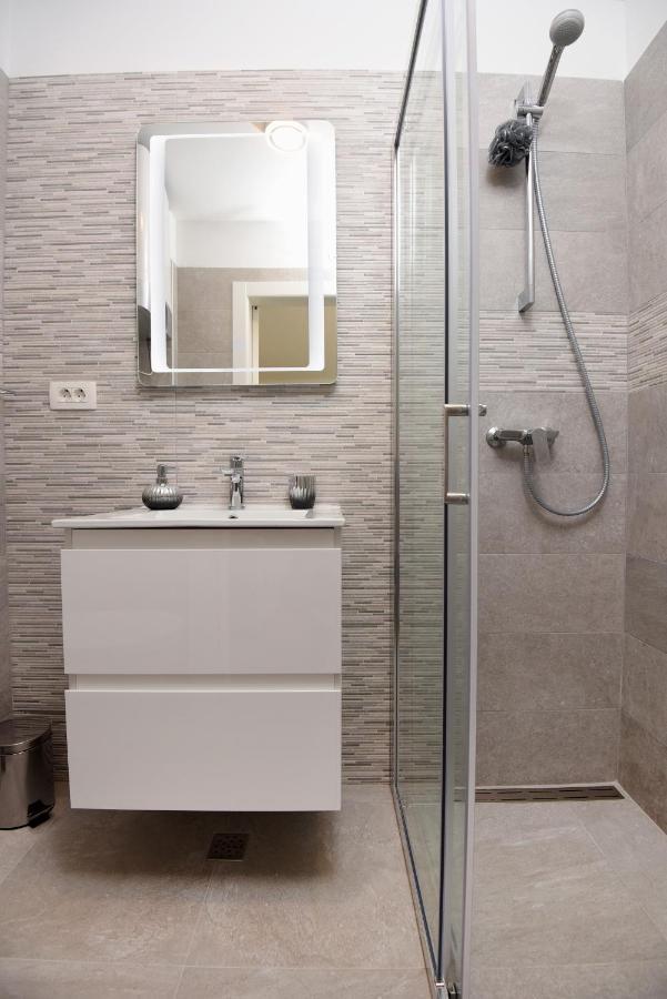 Karlo Apartments Zadar Dış mekan fotoğraf